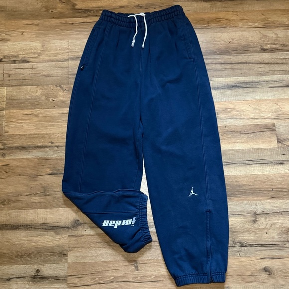 2005 Jordan 20th Anniversary Joggers Sweatpants